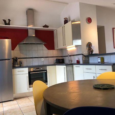 Bidart Cote Basque T3 250 Metres De La Plage 3*** Apartment ภายนอก รูปภาพ