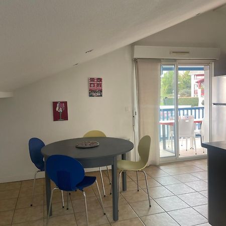 Bidart Cote Basque T3 250 Metres De La Plage 3*** Apartment ภายนอก รูปภาพ