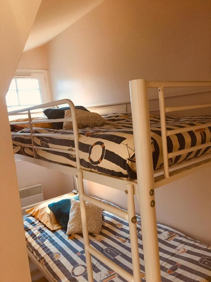 Bidart Cote Basque T3 250 Metres De La Plage 3*** Apartment ภายนอก รูปภาพ