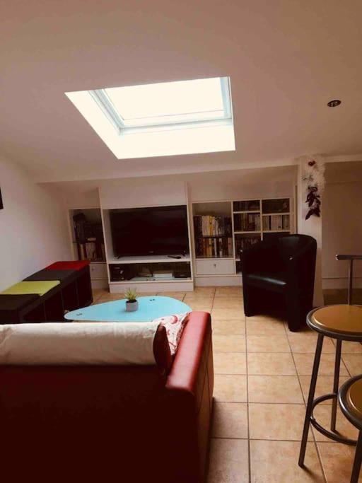 Bidart Cote Basque T3 250 Metres De La Plage 3*** Apartment ภายนอก รูปภาพ