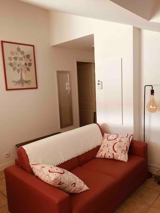Bidart Cote Basque T3 250 Metres De La Plage 3*** Apartment ภายนอก รูปภาพ