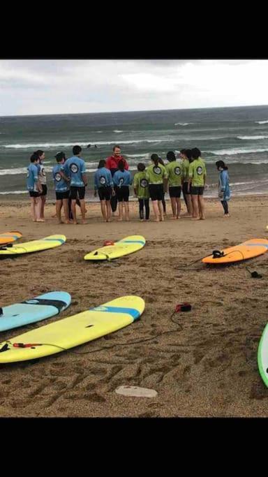 Bidart Cote Basque T3 250 Metres De La Plage 3*** Apartment ภายนอก รูปภาพ