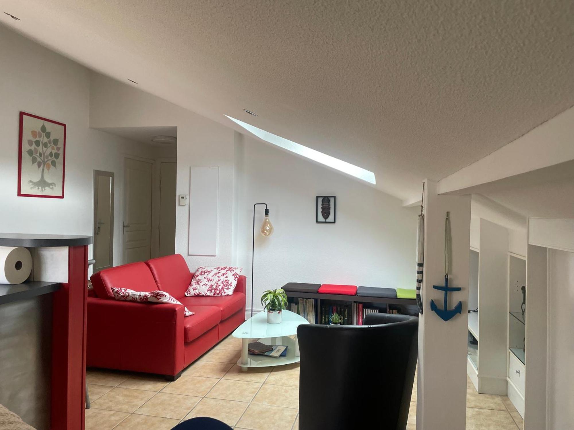 Bidart Cote Basque T3 250 Metres De La Plage 3*** Apartment ภายนอก รูปภาพ