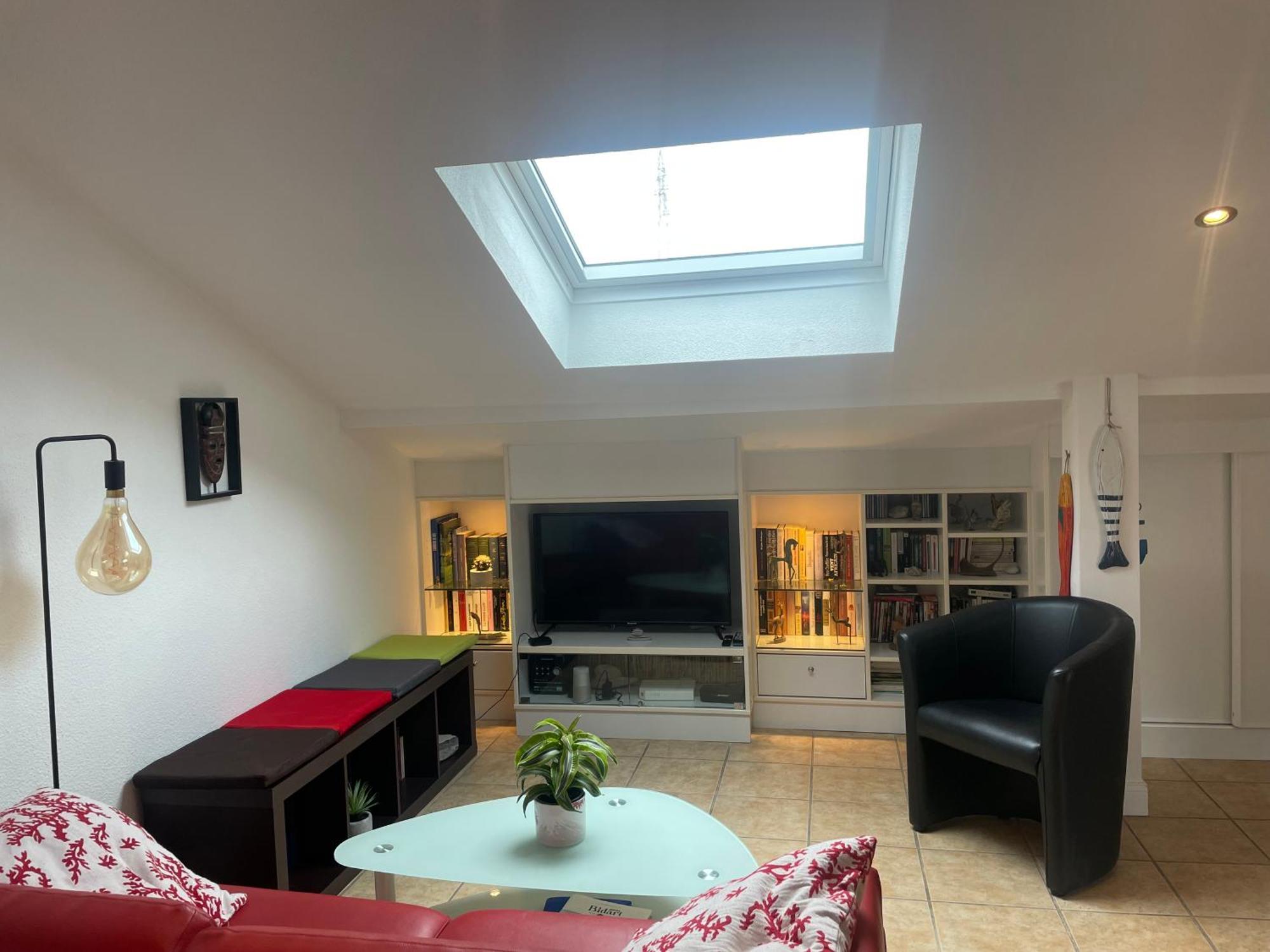Bidart Cote Basque T3 250 Metres De La Plage 3*** Apartment ภายนอก รูปภาพ