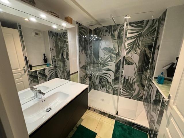 Bidart Cote Basque T3 250 Metres De La Plage 3*** Apartment ภายนอก รูปภาพ